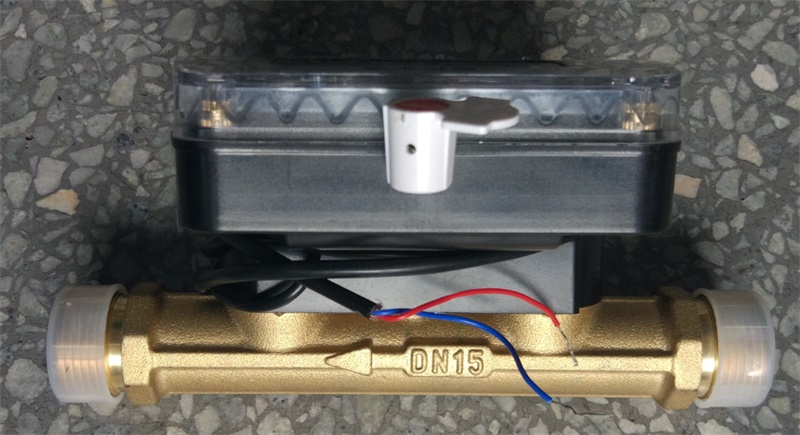 LXCXY系列超声波水表（Mbus、NB)/口径15～400